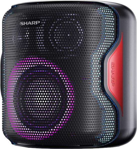 Портативна колонка Sharp PS-919