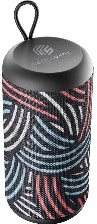 Портативна колонка Cellularline Music Sound Vertical