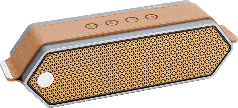 Портативна колонка DreamWave Harmony