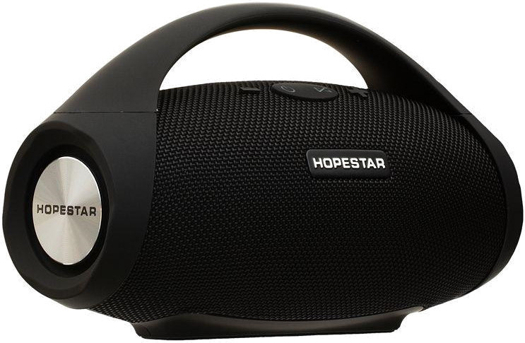 Портативна колонка Hopestar H32