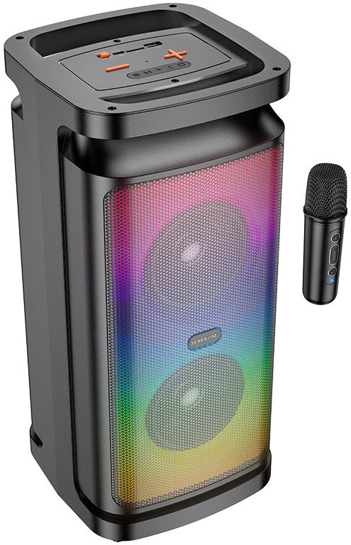 Портативна колонка Borofone BP25 Vida