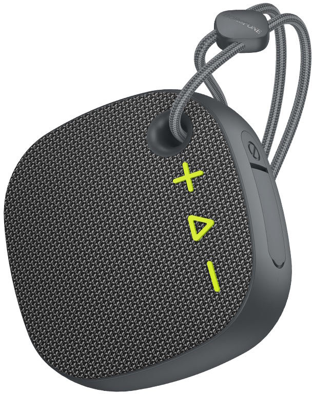 Портативна колонка Borofone BP22 Rhyme