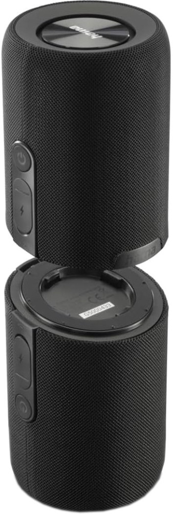 Портативная колонка Hama Twin 4.0