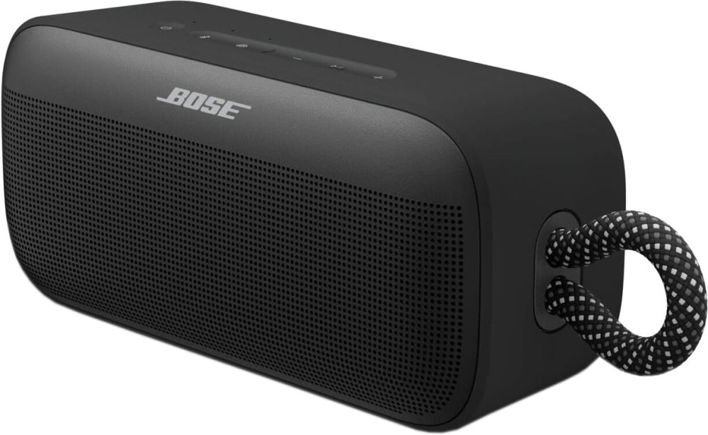 Портативна колонка Bose SoundLink Plus