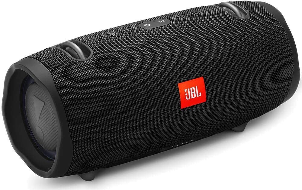 Портативная колонка JBL Xtreme 2