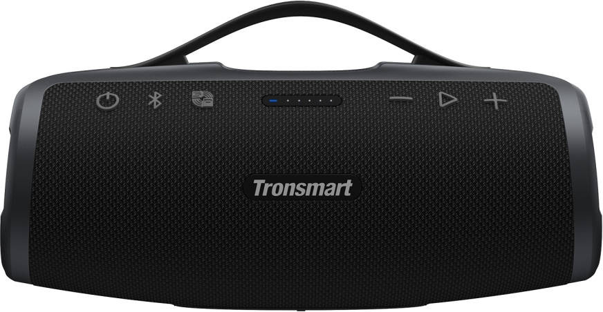 Портативная колонка Tronsmart Mirtune S100