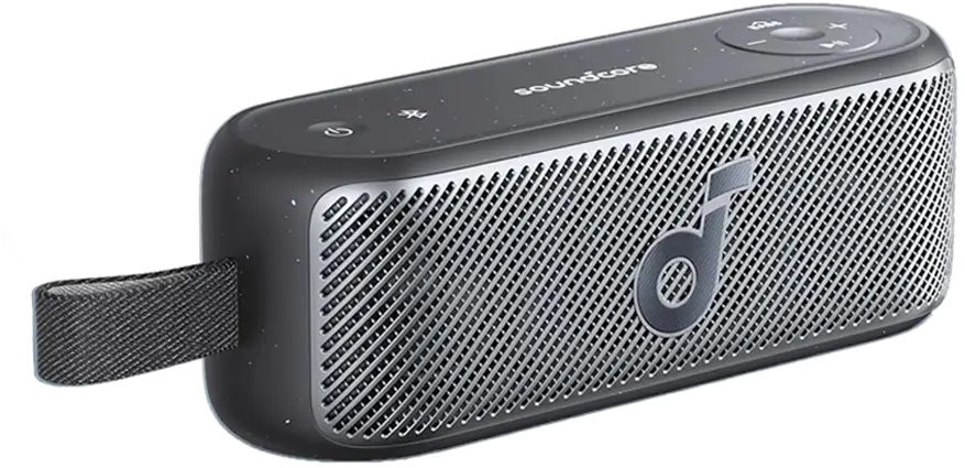 Портативна колонка Soundcore Motion 100