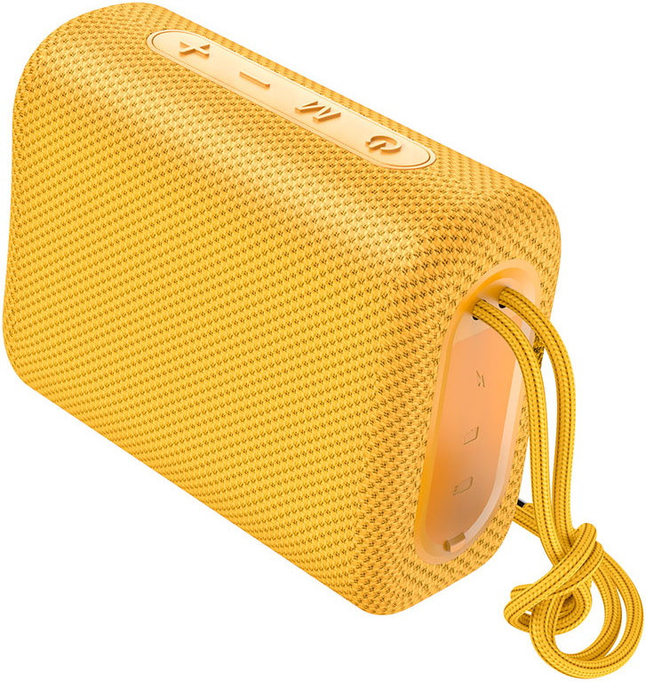 Портативная колонка Borofone BR18 Encourage