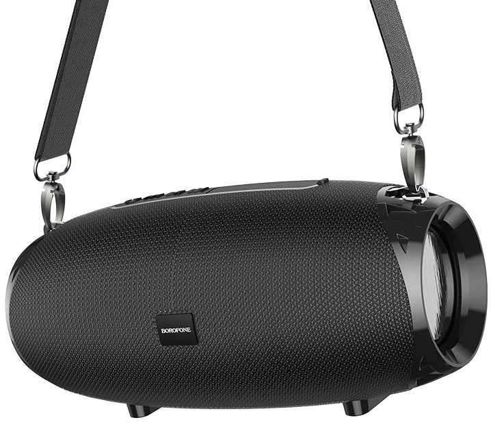 Портативная колонка Borofone BR12 Amplio