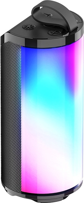 Портативна колонка Borofone BR5 Adventure