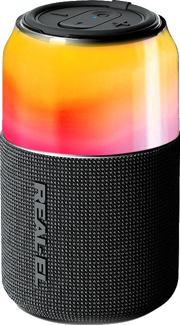 Портативна колонка REAL-EL X-705