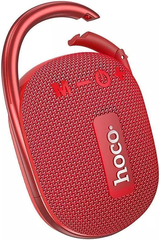 Портативная колонка Hoco HC17 Easy Joy Sports