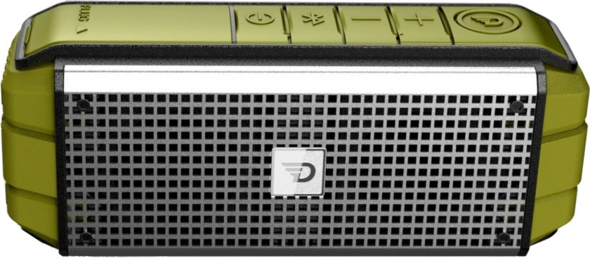 Портативная колонка DreamWave Explorer