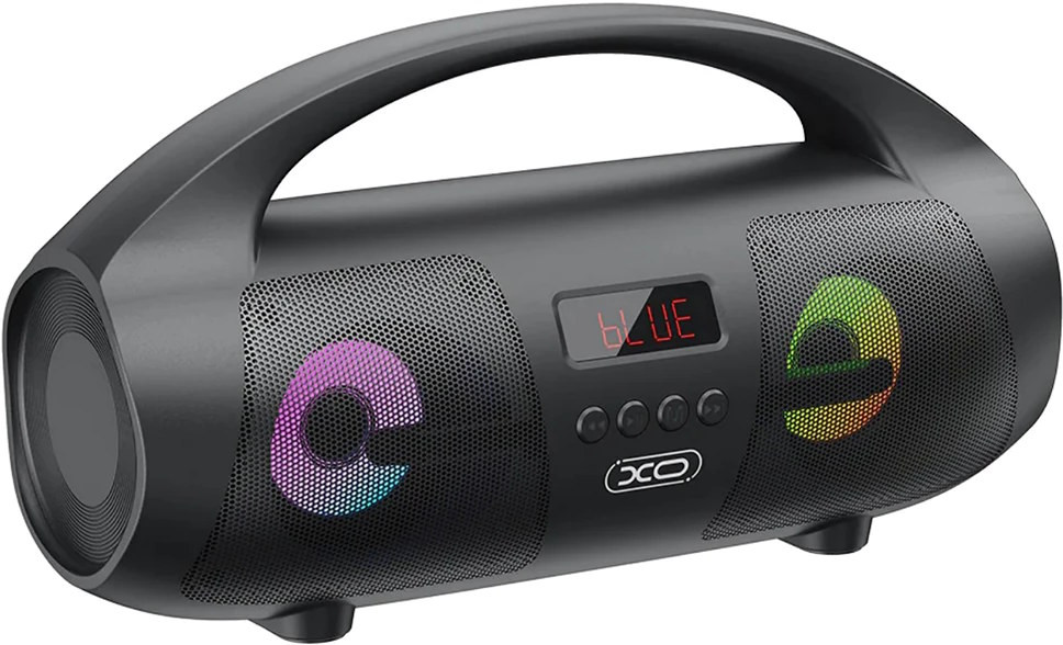 Портативна колонка XO F40