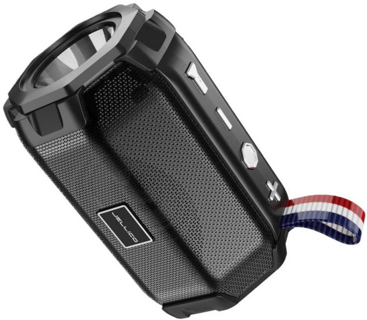 Портативная колонка Jellico D3