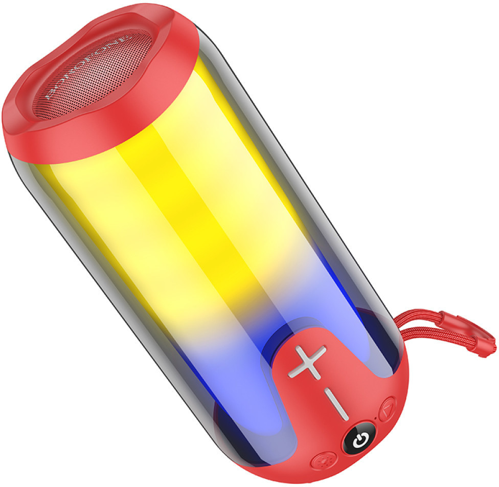 Портативна колонка Borofone BR33 Pulse