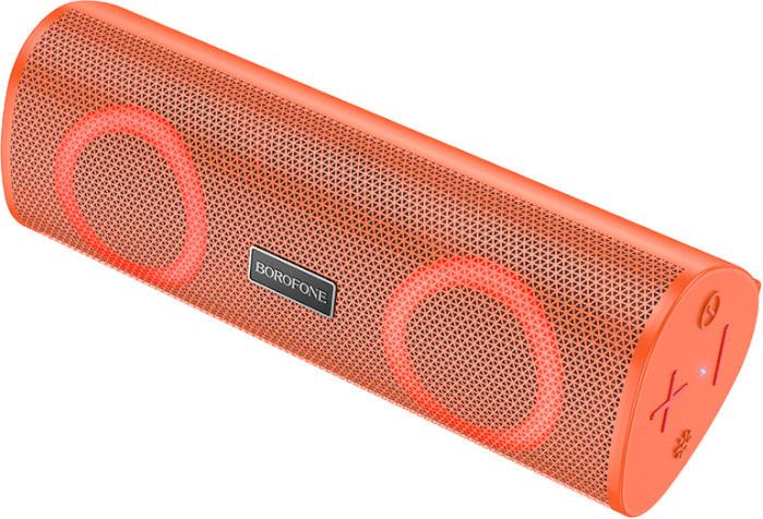 Портативна колонка Borofone BP18 Music