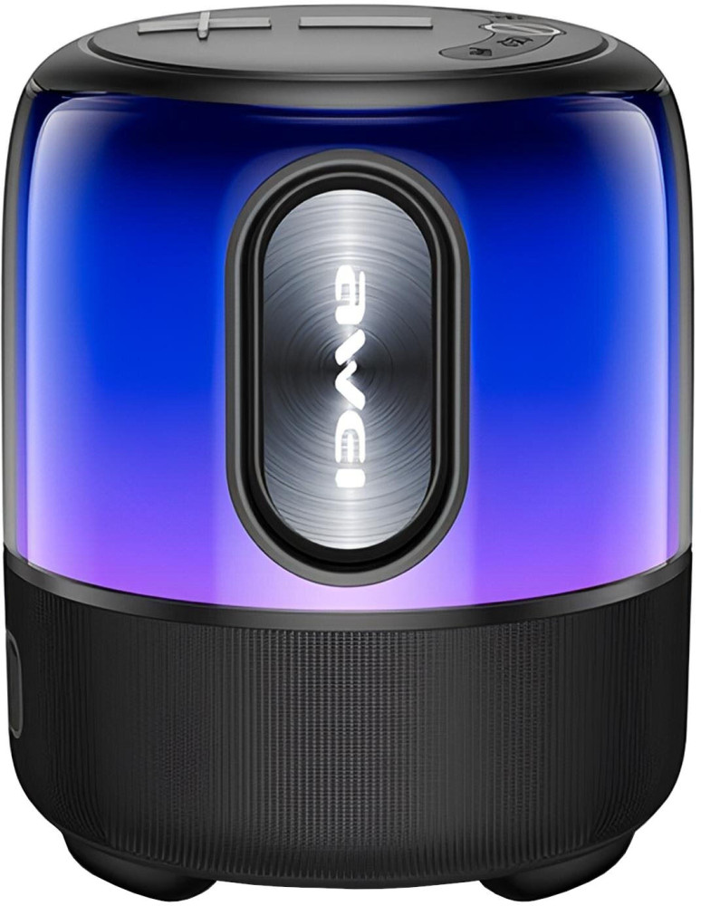 Портативна колонка Awei Y680