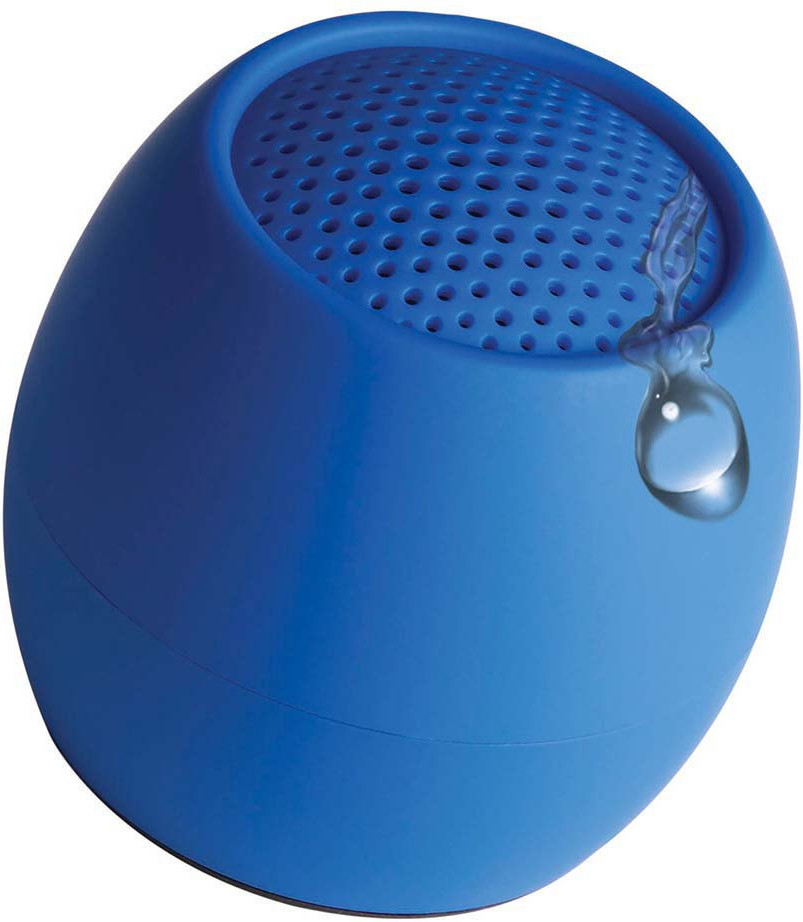 Портативна колонка Boompods Zero