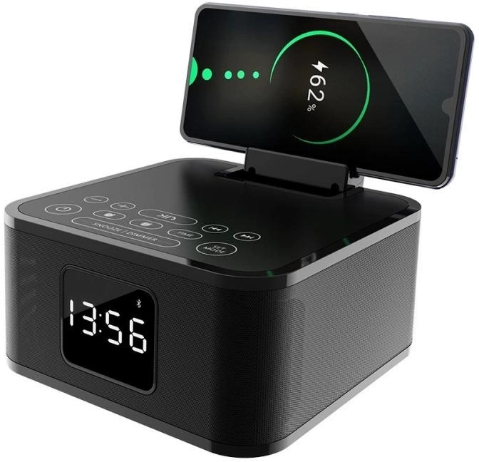 Портативна колонка Awei Y332