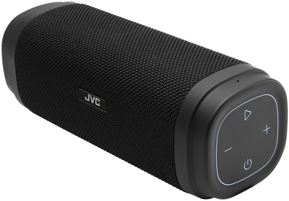 Портативная колонка JVC XS-E622