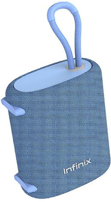 Портативная колонка Infinix XS01
