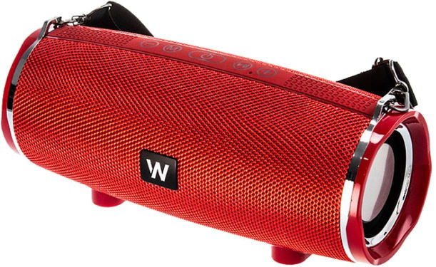 Портативная колонка Walker WSP-160