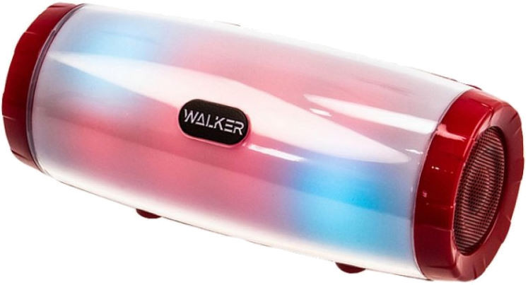 Портативная колонка Walker WSP-120
