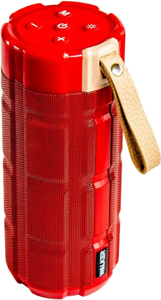 Портативная колонка Walker WSP-170