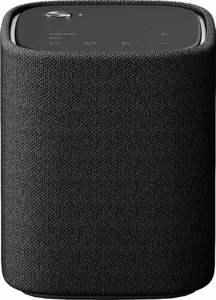 Портативная колонка Yamaha WS-X1A