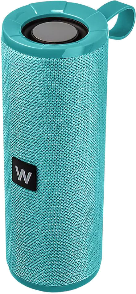 Портативная колонка Walker WSP-110