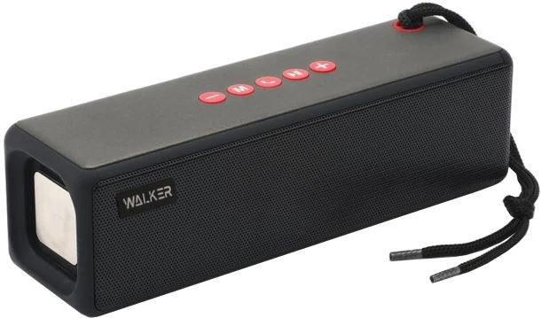 Портативная колонка Walker WSP-130