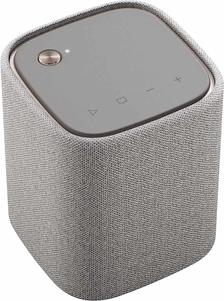 Портативная колонка Yamaha WS-B1A