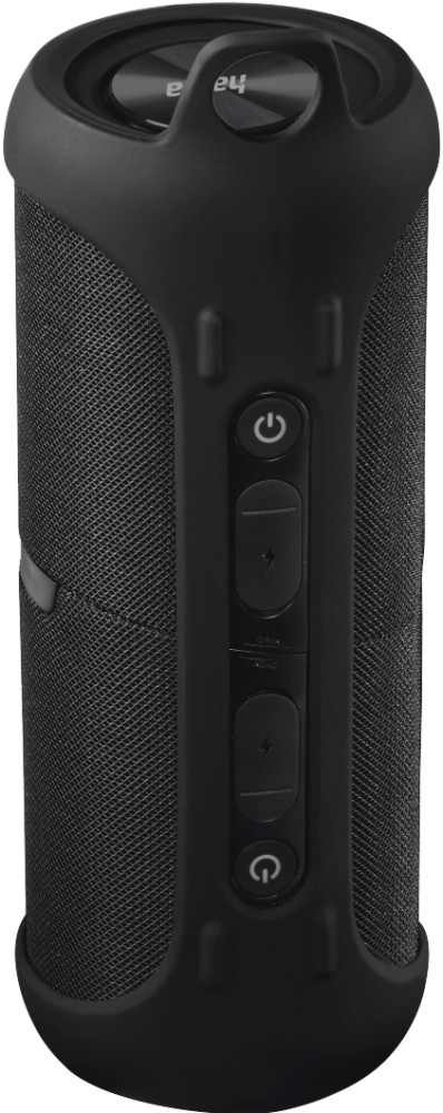 Портативная колонка Hama Twin 2.0