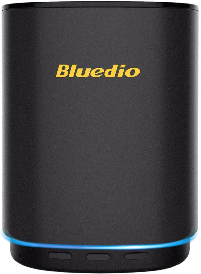 Портативная колонка Bluedio TS5
