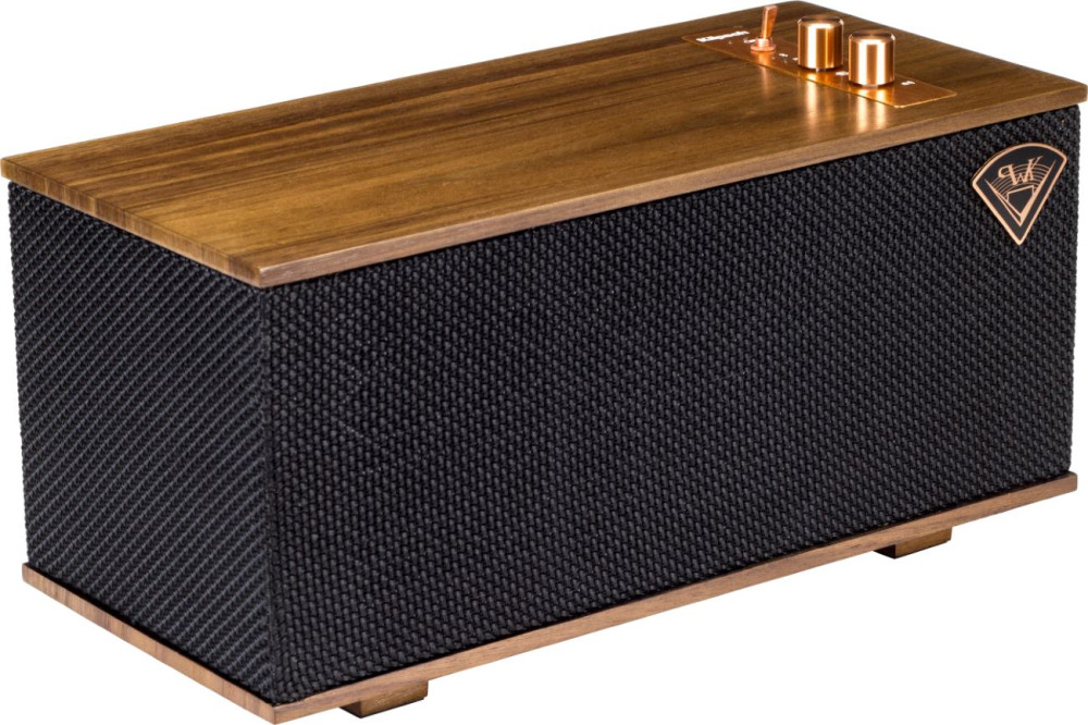 Портативная колонка Klipsch The One