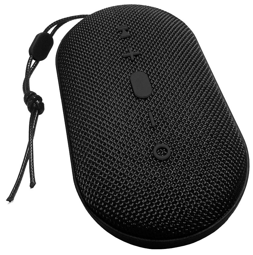 Портативна колонка Platinet Trail PMG12B