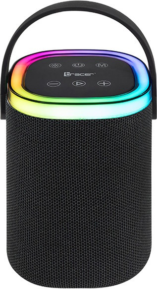Портативна колонка Tracer Stripe XL