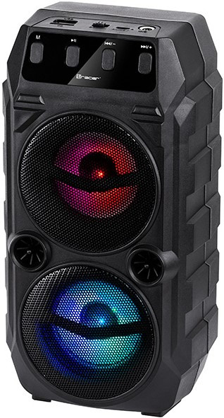 Портативна колонка Tracer Superbox