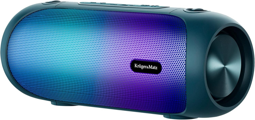 Портативна колонка Kruger&Matz Street XL