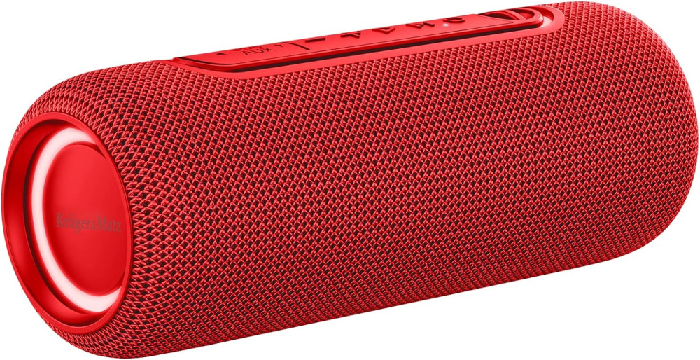 Портативна колонка Kruger&Matz Street