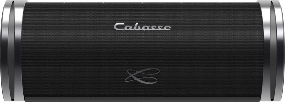Портативная колонка Cabasse Swell
