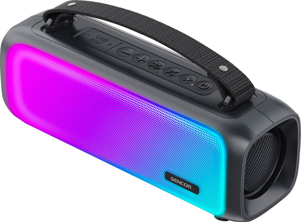 Портативная колонка Sencor SSS 3000