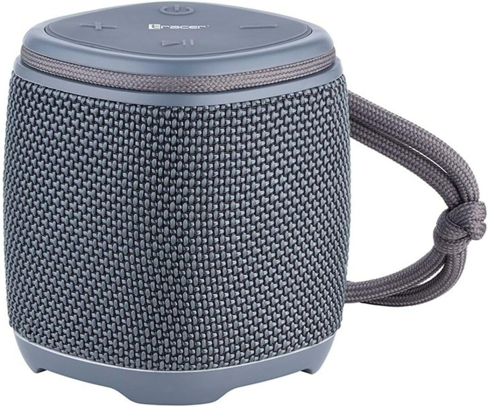 Портативна колонка Tracer Splash S