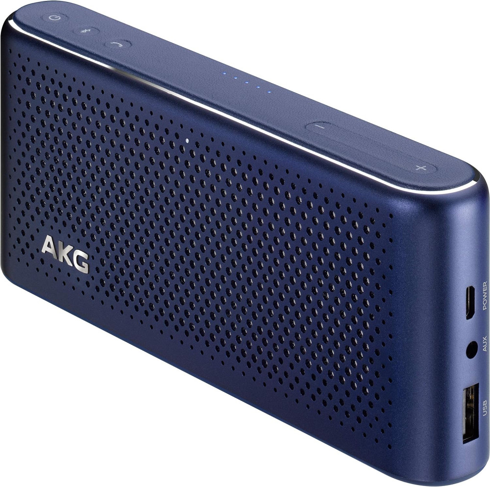 Портативная колонка AKG S30