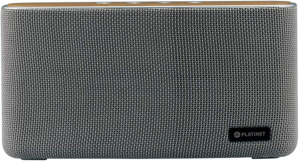 Портативна колонка Platinet PMG096