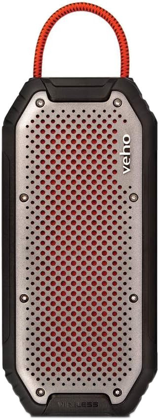 Портативная колонка Veho MX-1