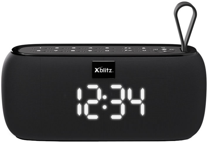 Портативная колонка Xblitz Master 200