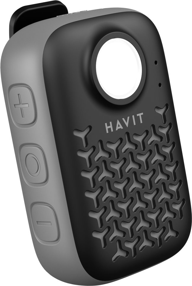 Портативная колонка Havit HV-SK868BT