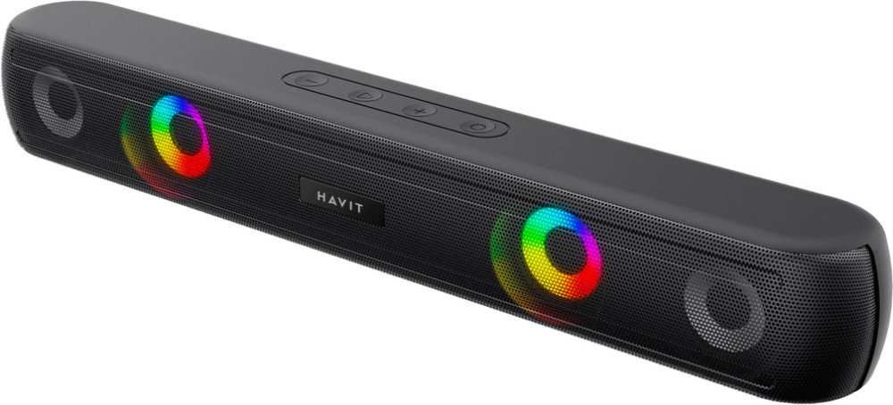 Портативная колонка Havit HV-SK854BT